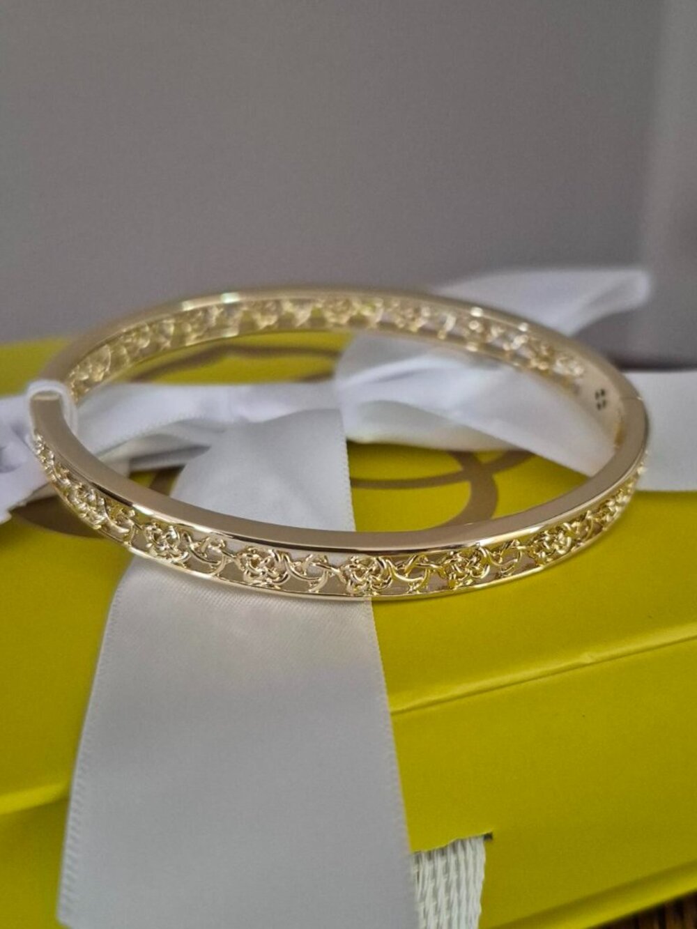 Kendra Scott 'Kelly' Bangle Bracelet, NWT